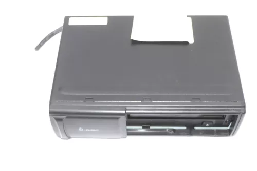 Audi A6 C4 4A 4B A8 Radio CD Player Wechsler 6-fach 4B0035111