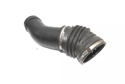 Audi A8 077129627A 4D Ansaugschlauch 078129627C Schlauch Rohr Leitung (154866)