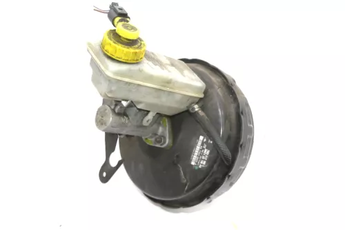 VW Sharan 7M Bremskraftverstärker Bremskraftregler 7M3612100L 7M3612105D (154870)