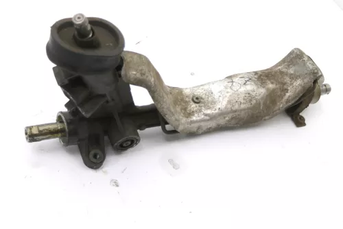 Audi A2 Servolenkung Servo Lenkgetriebe TRW 8Z (154895)