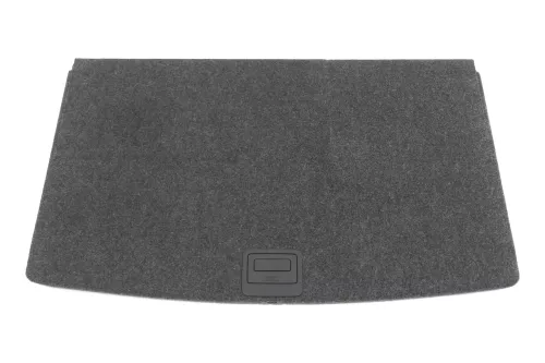 VW Golf Plus 5M Ladeboden Verkleidung Abdeckung Kofferraum Teppich Boden doppel (154923)