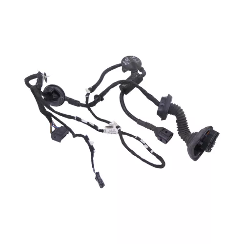 Audi A3 8P 2/3-Türer Kabelbaum Tür Türkabelbaum ZV vorne rechts 8P3971030Q