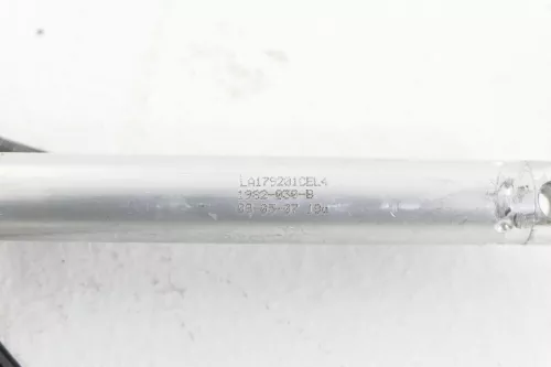 VW Eos 1F Cabrio Verdeck 1Q0871795A Dämpfer Dach hinten oben (155068)