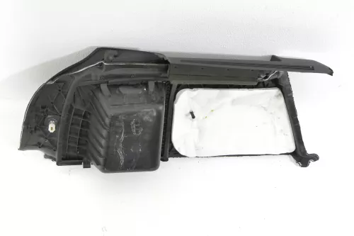 Audi A6 4F Abdeckung Verkleidung Kofferraum hinten rechts 4F9863888A (155083)