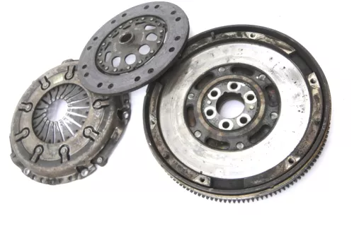 VW Passat 3B A4 B5 Schwungrad Zweimassenschwungrad AJM ATJ 1,9 TDI 85kw 115PS