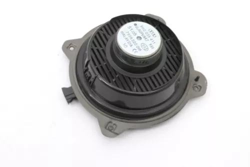 Audi A3 8P 2/3-Türer Box Lautsprecher 8H0035411 hinten links oder rechts (155125)