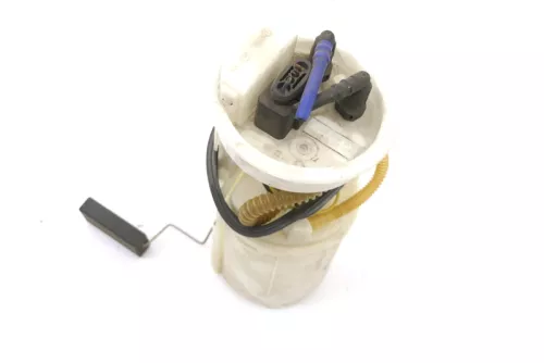 VW Golf 4 Benzinpumpe Tankpumpe 1J0919087J Kraftstoffpumpe Benziner