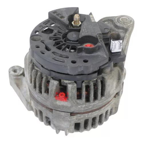 Skoda Fabia 6Y Lichtmaschine 70A 047903015Q Generator Bosch AQW 1,4 MPI AZF (155324)
