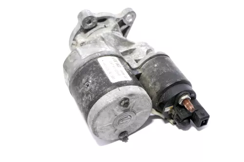 Skoda Fabia 6Y Anlasser Starter 047911023G 1,4 MPI AWQ AZE AZF ATZ AQV ARV (155325)