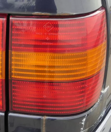 VW Passat 3A 35i Kombi Rücklicht hinten rechts aussen Rückleuchte 3A9945112