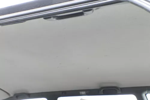 VW Passat 3A 35i Variant Kombi Himmel Innenraum Decke Dachhimmel Dach oben grau (155428)