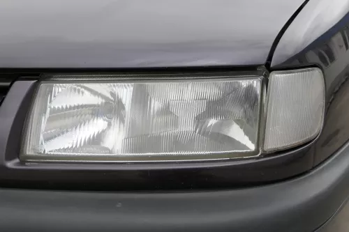 VW Passat 3A 35i Scheinwerfer vorne links Fahrerseite 3A0941017