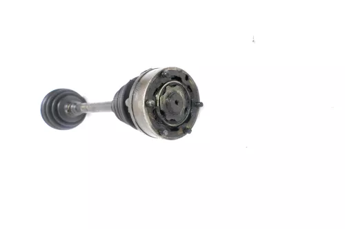 VW Golf 3 Passat 3A 35i Antriebswelle Gelenkwelle links vorn JZW407449DX ABS (155433)