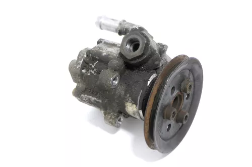 VW Golf 3 Vento Ibiza 6K Servopumpe 028145157D Servo Pumpe Servolenkung 3574221