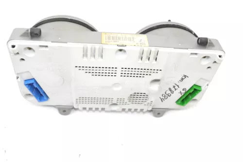 VW Lupo Tacho Tachometer Kombiinstrument 178.000km 6X0920801 1,4 16V 1,0 50PS 75 (155454)