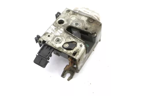 Audi A6 4A Tür Türschloß Zentralverriegelung vorne links 4A1837015G (155462)