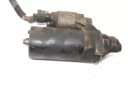 Audi A6 4F A4 8E Anlasser Starter Schaltgetriebe 059911024 G 3.0 BMK ASB  ## (155477)