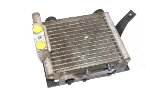 Audi A6 4B Allrad Zusatzkühler Kühler 2,5 Ölkühler 4B0317021C