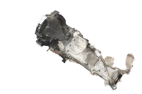 Audi A8 4D Quattro Allrad Getriebe Schaltgetriebe DJU DWP 2,8