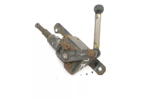 VW Golf 5 Eos Sensor Scheinwerfer Leuchtweitenregulierung Niveausensor vorne 1K0 (155619)