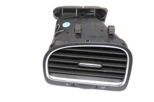 VW Golf 6 Lüftungsdüse Düse Lüftung Frischluftausströmer links