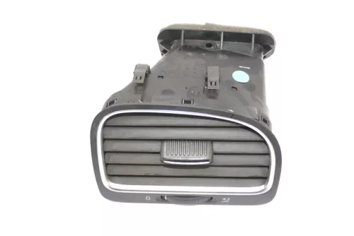 VW Golf 6 Lüftungsdüse Düse Lüftung Frischluftausströmer rechts 5K0819710D