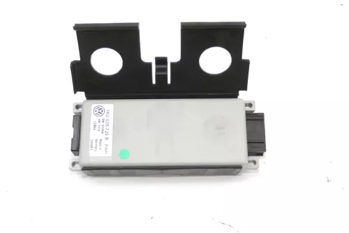 VW Passat Golf 5 Touran Steuergerät Telefon Handy Nokia 1K0035729B Interface Box