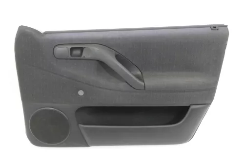 VW Passat 3A Variant Türverkleidung Verkleidung Tür vorne rechts schwarz