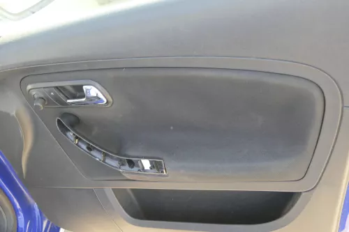 Seat Ibiza 6L Türverkleidung Verkleidung Tür vorne hinten links rechts 4/5-Türer (155721)
