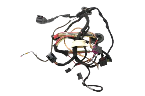 Seat Ibiza 6L 3-Türer Kabelbaum Tür Türkabelbaum ZV vorne links 6L4971120BL