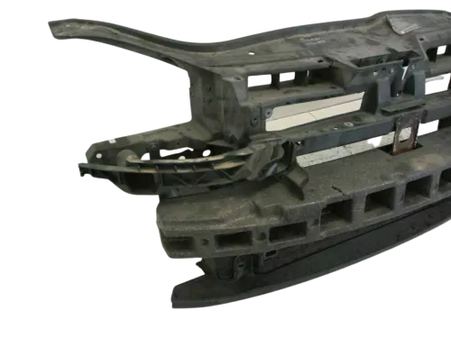 VW Golf 5 1K Schloßträger Kühler Klima Benziner 1K0805588T 1K0805588H 1K0805594 (155734)