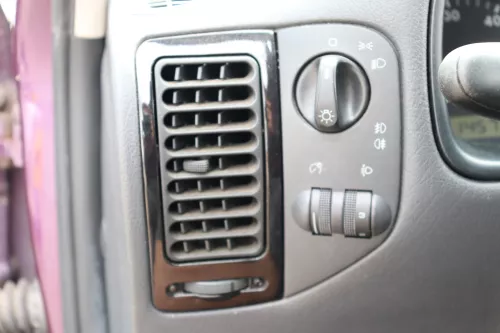 Polo 6N Kombi 6K Lichtschalter Schalter Licht 6N1941531J beleuchtet NSW Nebels