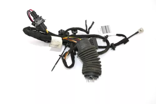 VW Polo Komib 6K Kabelbaum Leitungsatz Tür 6K4971120EP vorne links Türkabelbaum