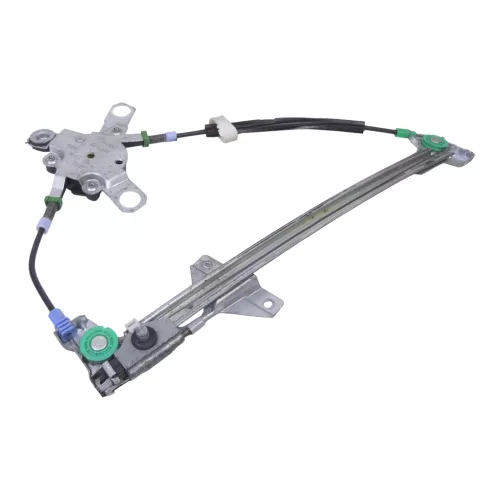 Audi A6 4A elektrischer Fensterheber vorne links Gestänge elektrisch original (155828)