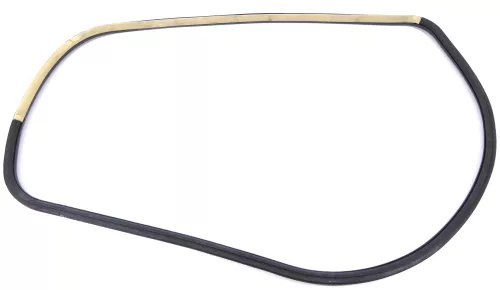 VW Passat 3B 3BG Türdichtung Dichtung Tür vorne rechts Beifahrertür sonnenbeige