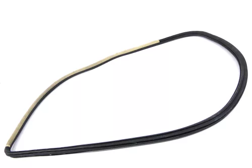 VW Passat 3B 3BG Türdichtung Dichtung Tür vorne links Fahrertür sonnenbeige beig (155894)