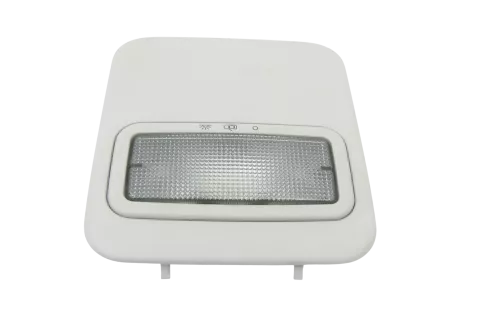 VW Lupo Rahmen Abdeckung für Faltdachmotor Faltdach Innenraumleuchte Leuchte