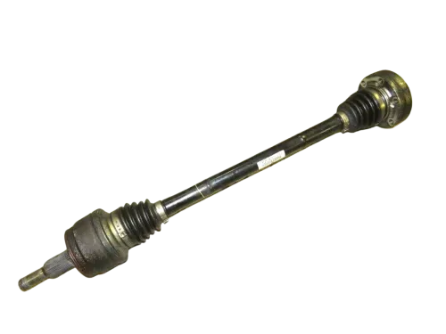 VW Touareg 7L Antriebswelle Gelenkwelle 7L6501201D hinten 2.5 TDI Allrad Quattro