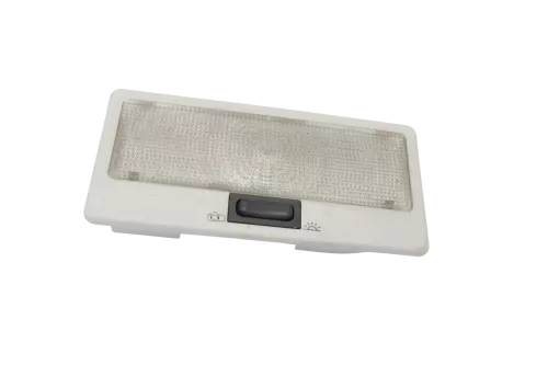 VW T4 Passat  Innenraumleuchte Leuchte innen Leselampe grau AK2357947111 schwarz