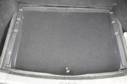 VW Golf 5+ 6 Kombi AJ5 Variant Teppich Kofferraum variabler Ladeboden doppelter