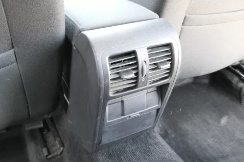 VW Passat 3C Mittelarmlehne Armlehne Fach original komplett zum nachrüsten 15625 (156258)