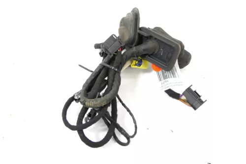 Passat 3C Kabelbaum Tür Türkabelbaum ZV vorne recht Leitungssatz 3C1971121AG /AE