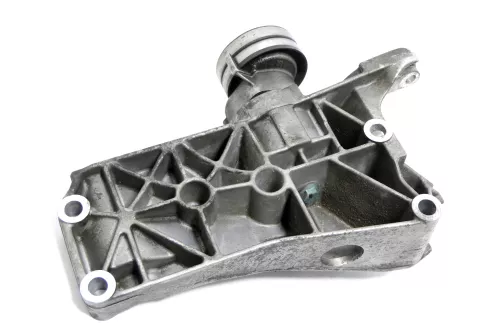 VW Polo 6N2 Halter Konsole Lichtmaschine Träger 032145167L 167M Klimaanlage (156292)