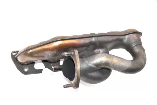 VW Passat 3BG A4 8E B6 Krümmer Abgaskrümmer 2,0 96kw 131PS 06D253031C ALT