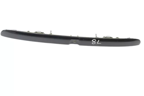 Audi A3 8L A4 Avant Griff Heckklappe Heckklappengriff bis caBj.1999 schwarz LZ9U