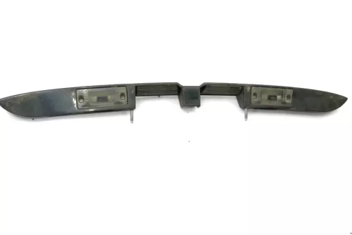 Audi A3 8L A4 Avant Griff Heckklappe Heckklappengriff bis caBj.1999 schwarz LZ9U (156368)