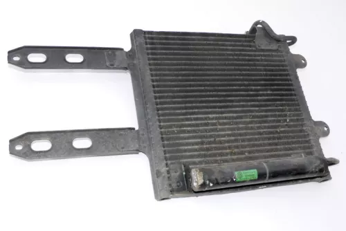 VW Polo 6N2 Lupo 6X0820411A Klimaanlage Kondensator Klimakondensator