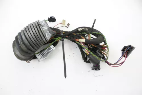 Audi A8 4D Kabelbaum Tür Türkabelbaum ZV vorne rechts (156396)