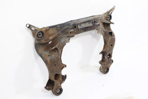 VW Passat 3B 3BG A4 A6 Achse vorne Vorderachse Aggregateträger 2,5 TDI FAU FAP (156442)