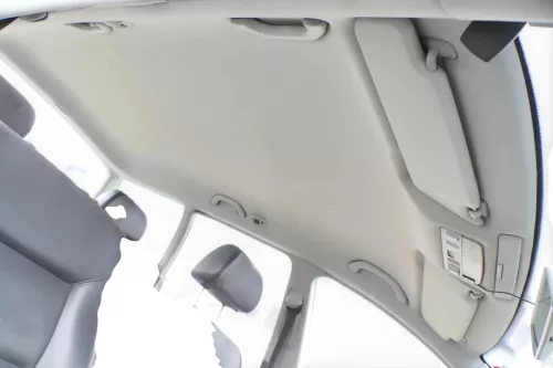 VW Passat 3BG Variant Kombi Himmel Innenraum Decke Dachhimmel Dach oben grau ü
